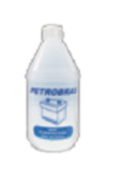 Agua para Batería