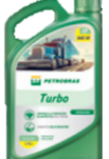 Turbo SAE 10W-30 10W-40 10W-50 - Calidad API CF