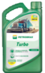 Turbo SAE 10W-30 10W-40 10W-50 - Calidad API CF