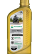 Tecno Moto SAE 10W-40
