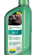 GL - 5 SAE 80W-90, 85W-140 y 140 - Calidad API GL - 5