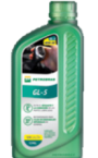 GL - 5 SAE 80W-90, 85W-140 y 140 - Calidad API GL - 5