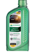 Essencial Alto Rodaje SAE 25W-50 - Calidad API SL/CF