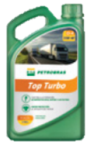 Top Turbo SAE 15W-40 - Calidad API CI-4/SL
