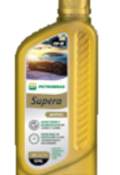 Supera SAE 5W-40 - Calidad API SN/CF