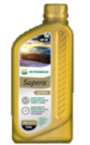 Supera SAE 5W-40 - Calidad API SN/CF