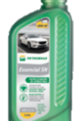 Essencial SN SAE 10W-30 y 20W-50 - Calidad API SN