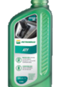 ATF Calidad DEXRON®, DEXRON® II o II-D, ALLISON C-4