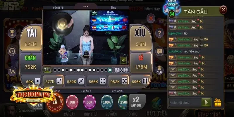 app tài xỉu B52CLUB app tài xỉu B52CLUB