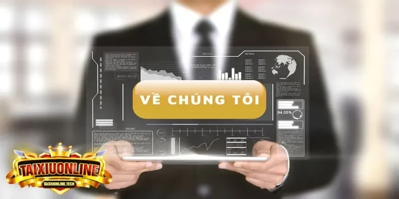 Về chúng tôi Về chúng tôi